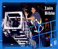 Iain Bible
