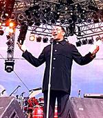 1999 NFL Players Party