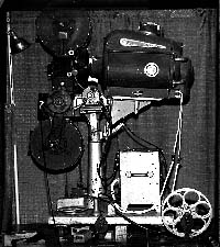 Projection Technology