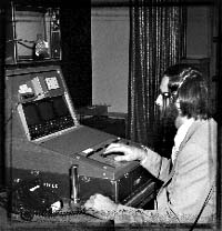 Hi-Tech Video Switching