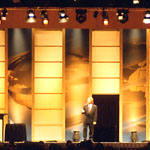 The Oracle Users Group Meets In San Diego To Discuss The Future Of The Internet