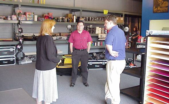 Friendly Service and Friendly Prices