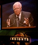 Last Night I Ate A Burrito That Was This Big!